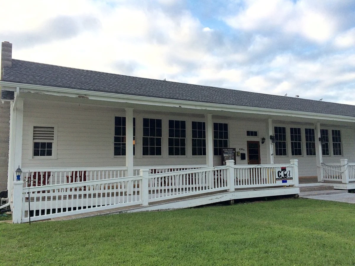 Chincoteague Cultural Alliance
