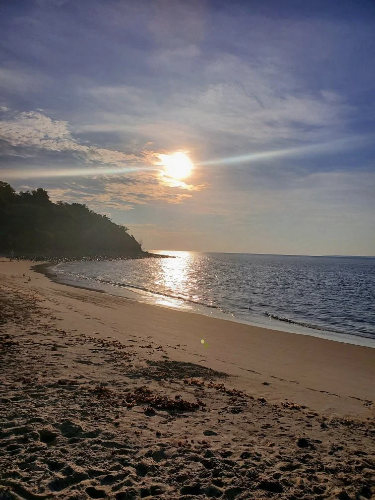 Sandy Point State Reservation