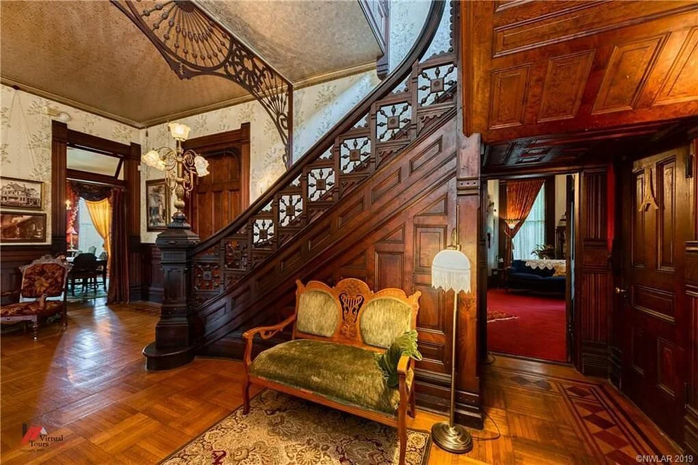 Logan Mansion 1897 LLC