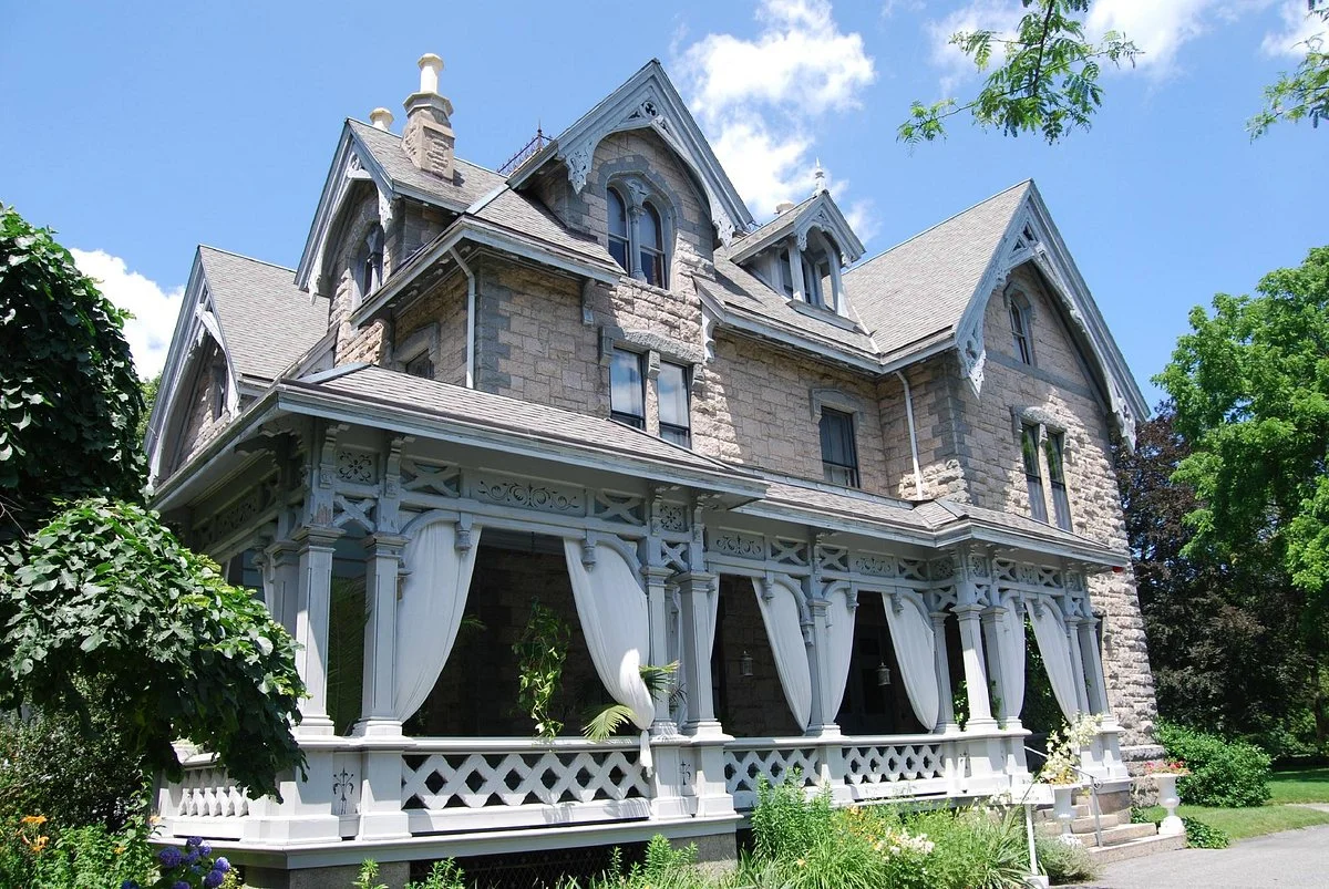 Clouds Hill Museum