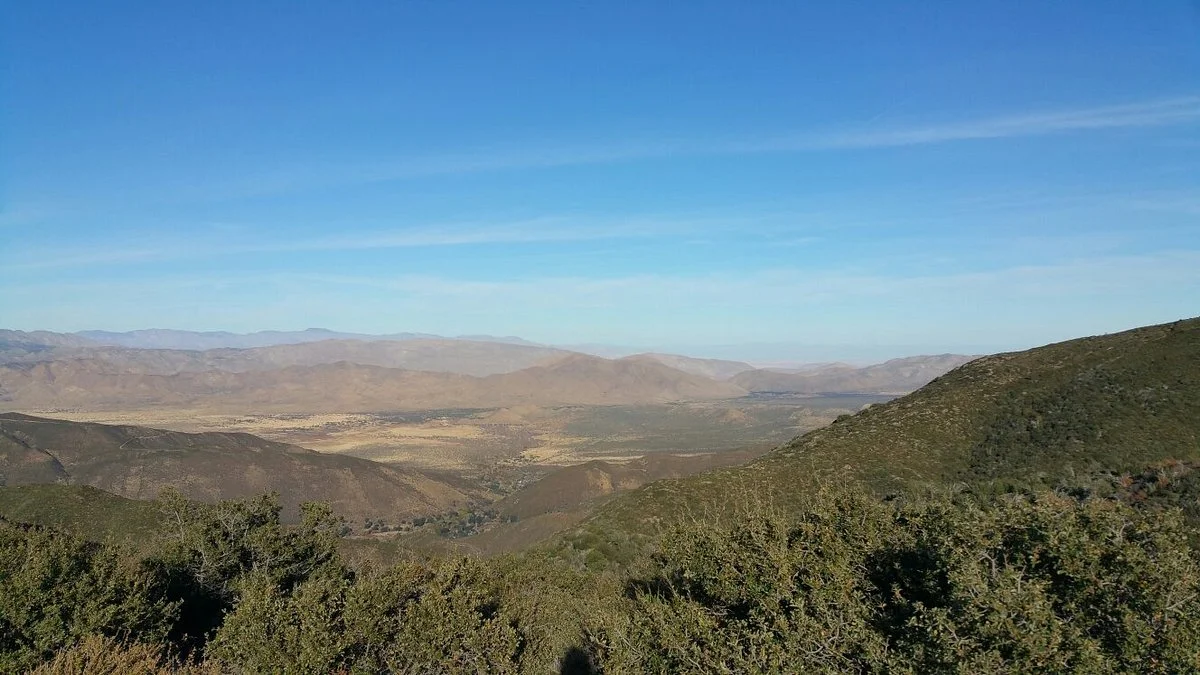 Desert View Park