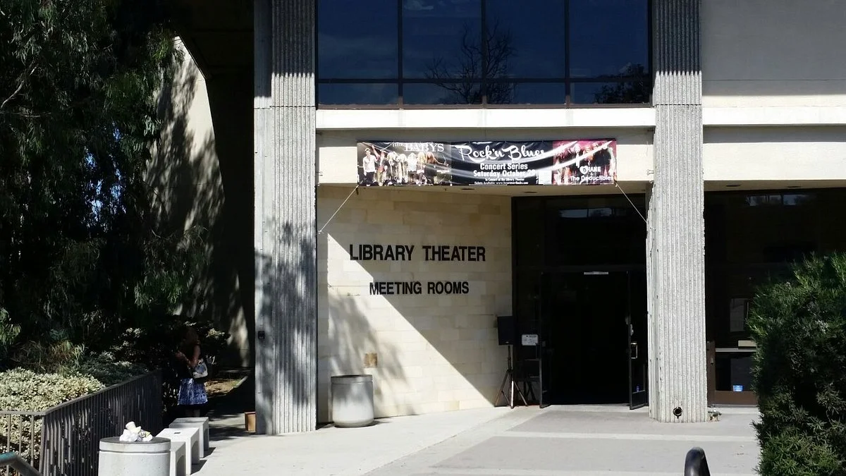Huntington Beach Playhouse