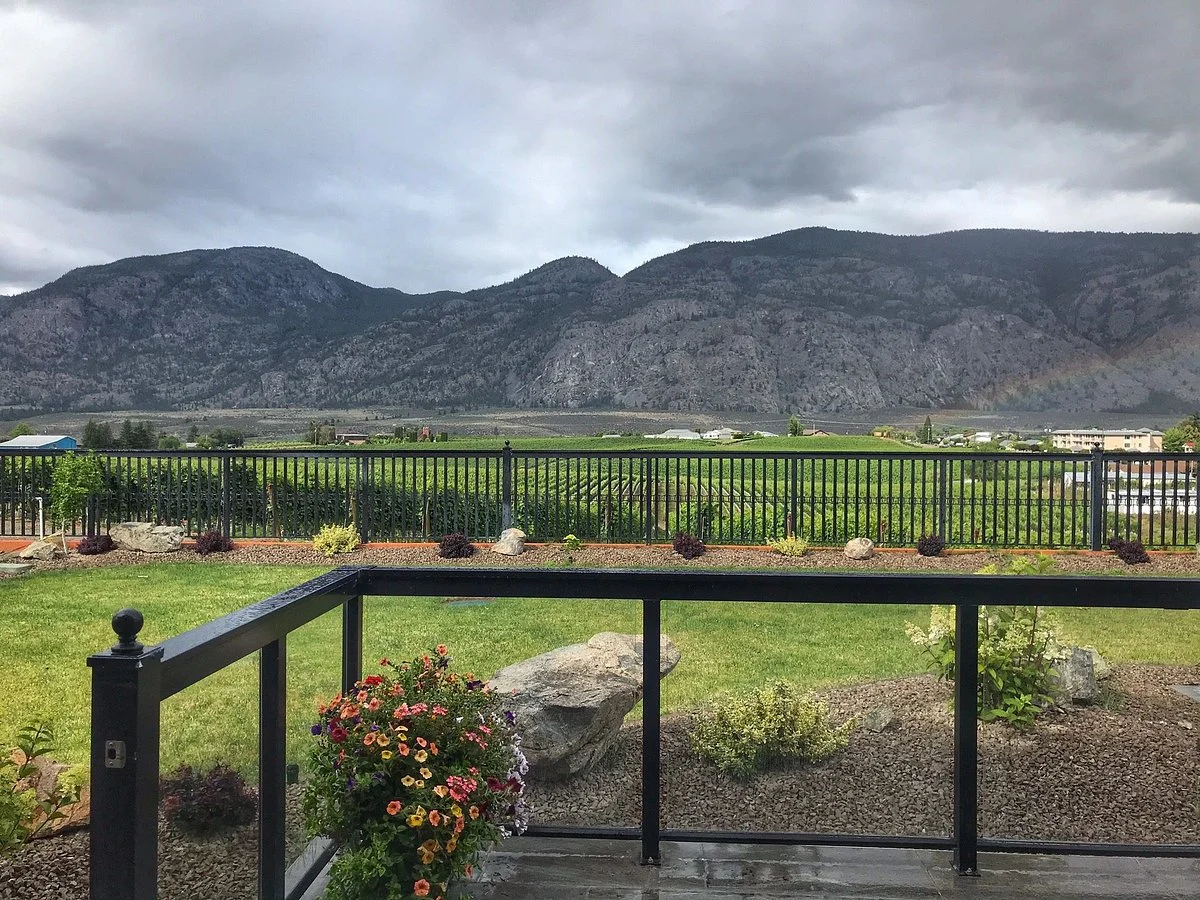 Bordertown Vineyards & Estate Winery