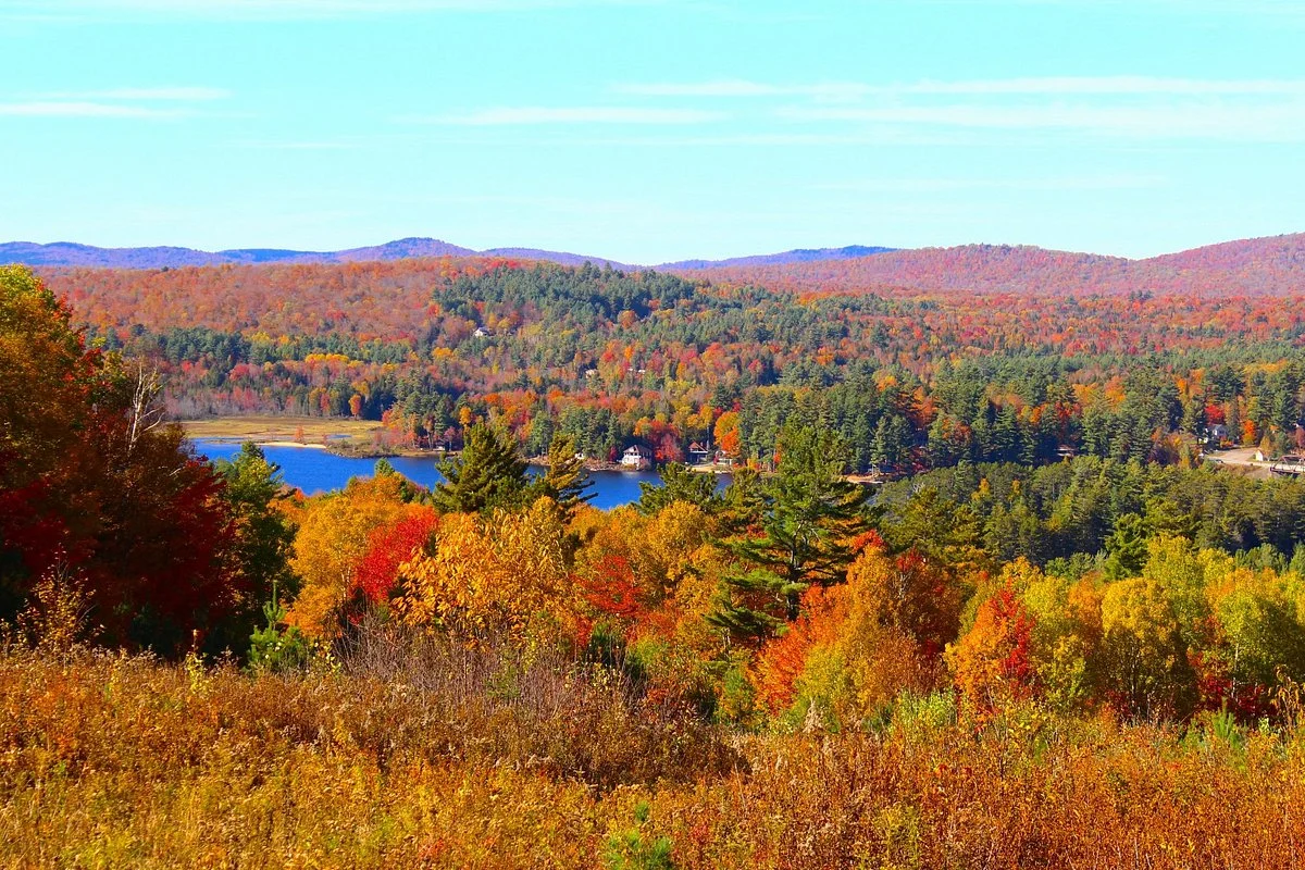 Mt. Sabattis Recreation Area