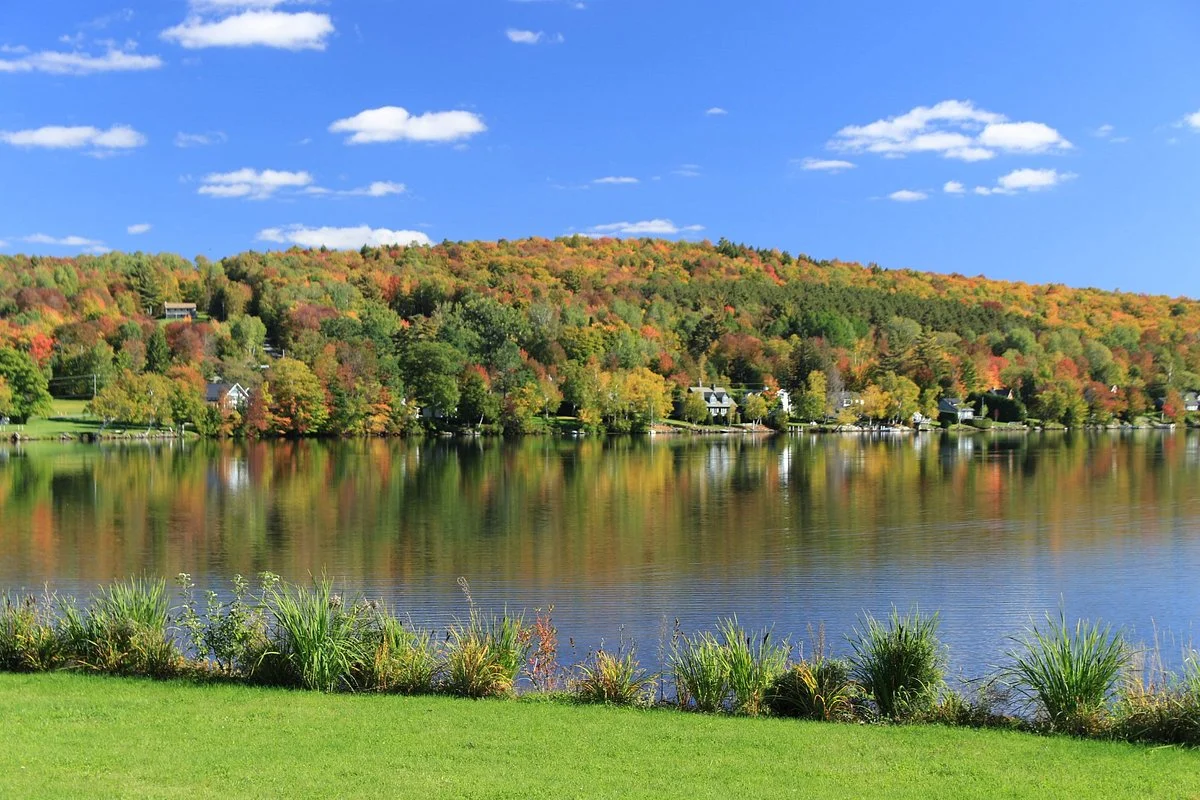 Elmore State Park