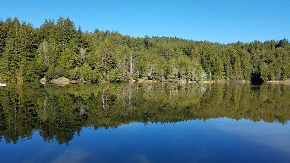 Loch Lomond Recreation Area