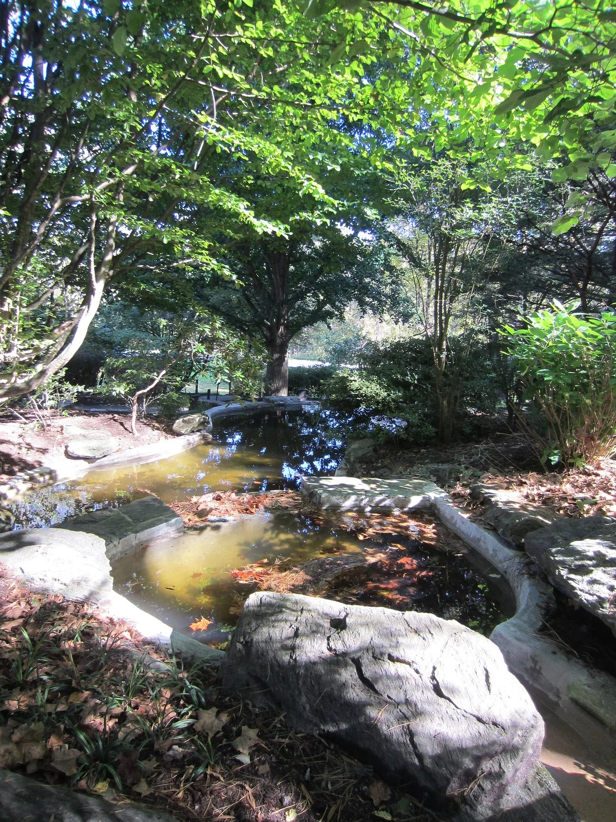 Lancaster County Central Park