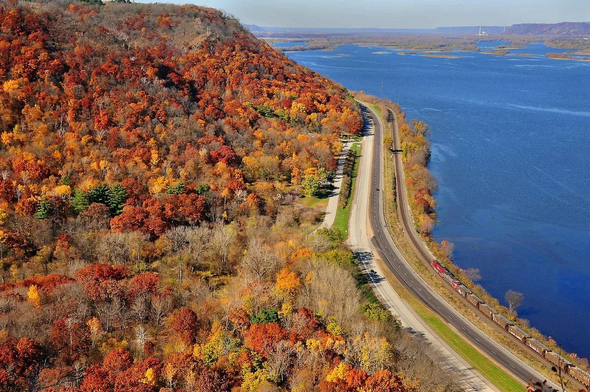 John Latsch State Park