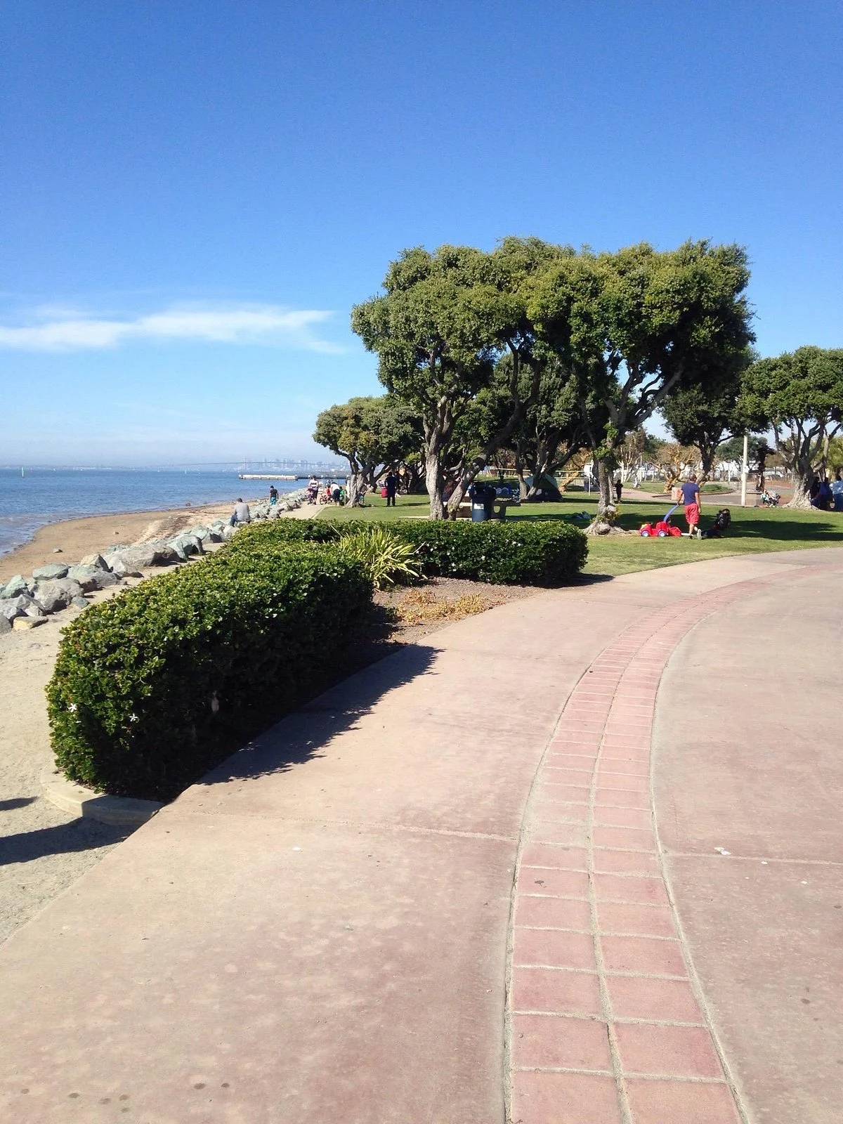 Marina View Park