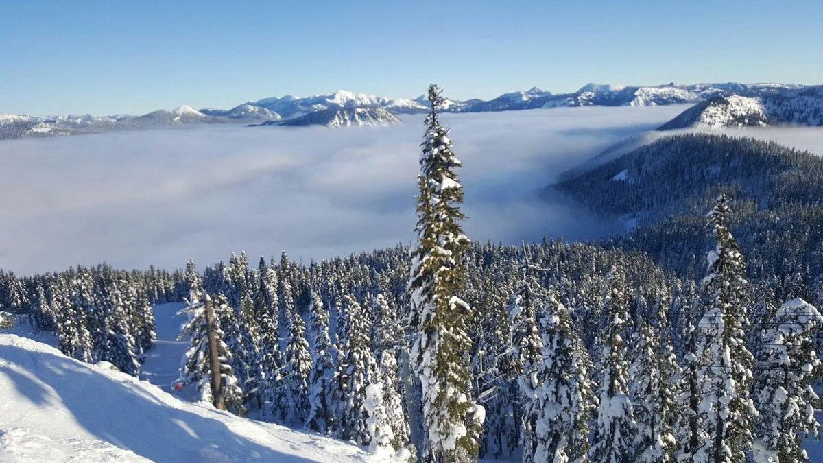 White Pass Ski Area