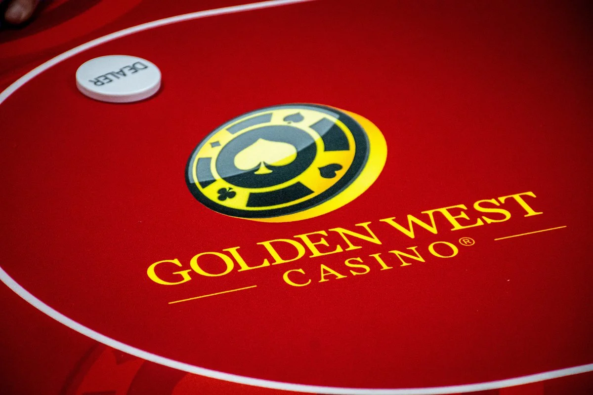 Golden West Casino