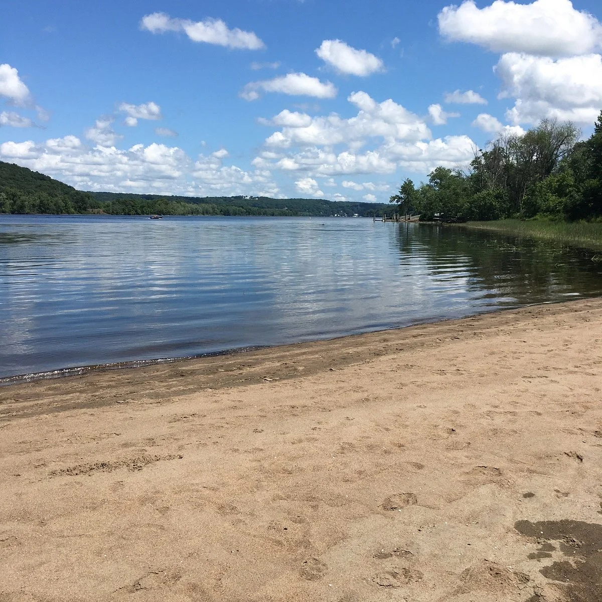 Haddam Meadows State Park