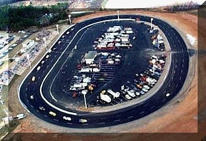 Watermelon Capital Speedway