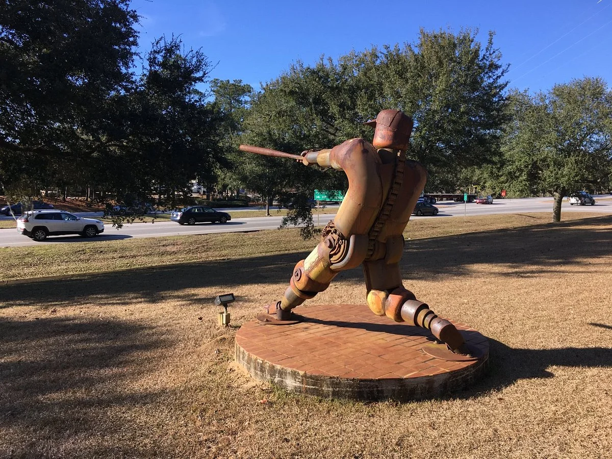 The American Sport Art Museum & Archives
