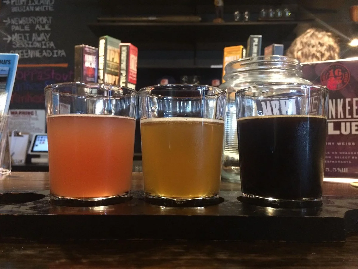 Newburyport Brewing Company
