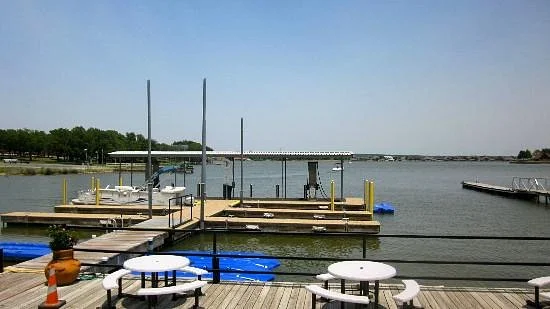 Lake Granbury Marina