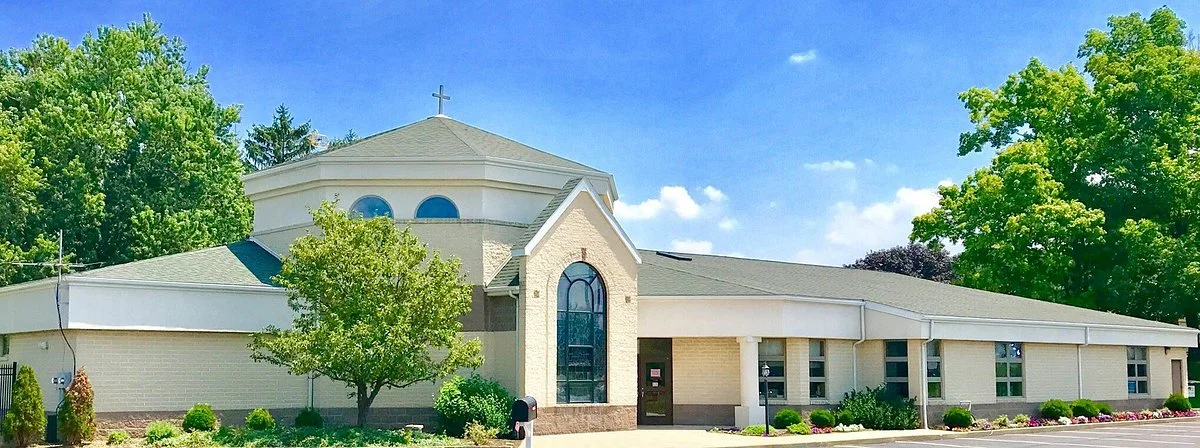 St. Raphael Center