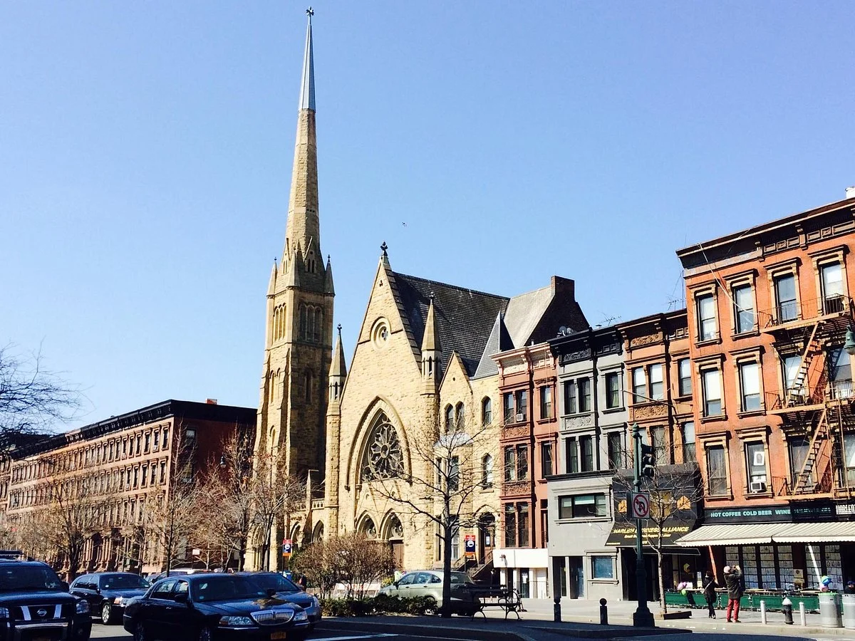 Harlem