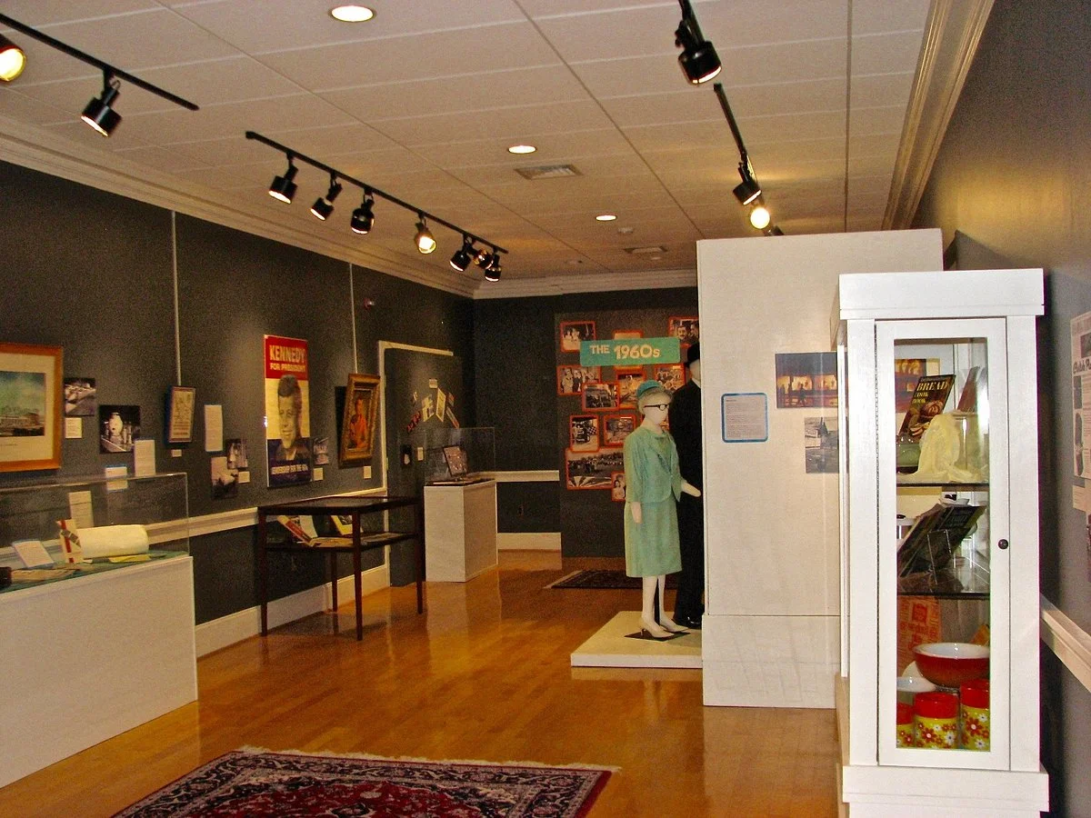 Cumberland County Historical Society