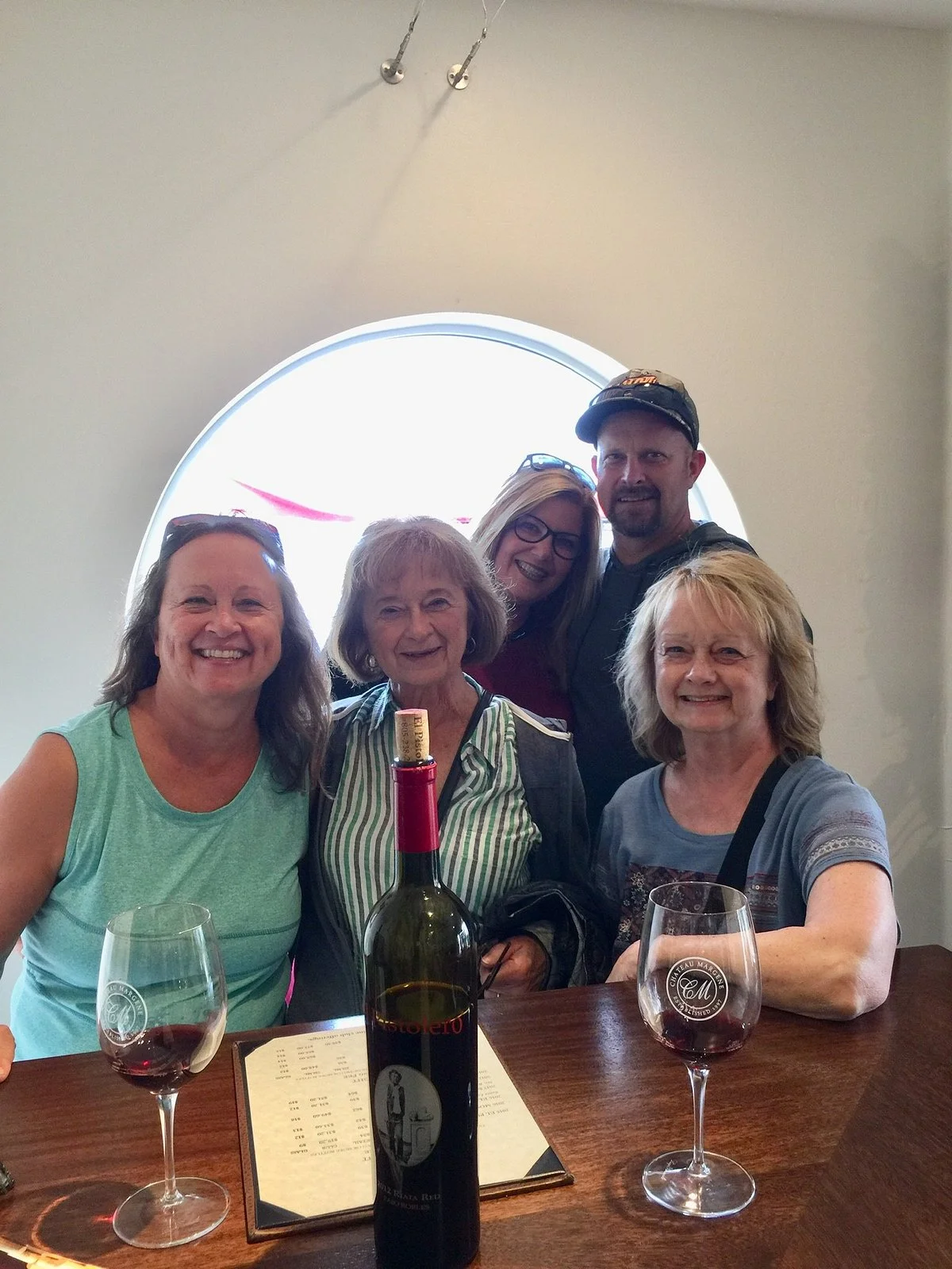 Chateau Margene