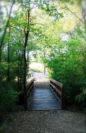 OPPD Arboretum