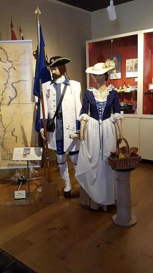 Cape River Heritage Museum