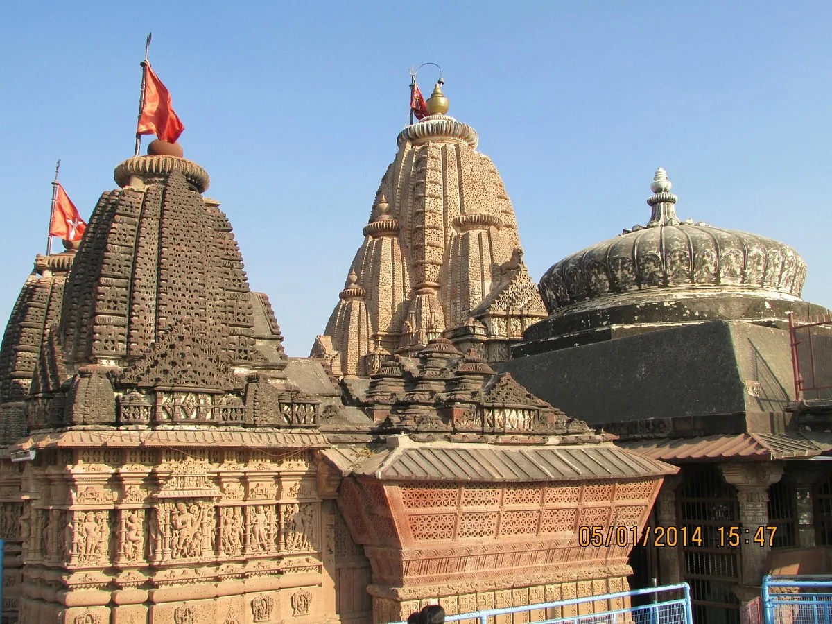Sachiya Mata Temple
