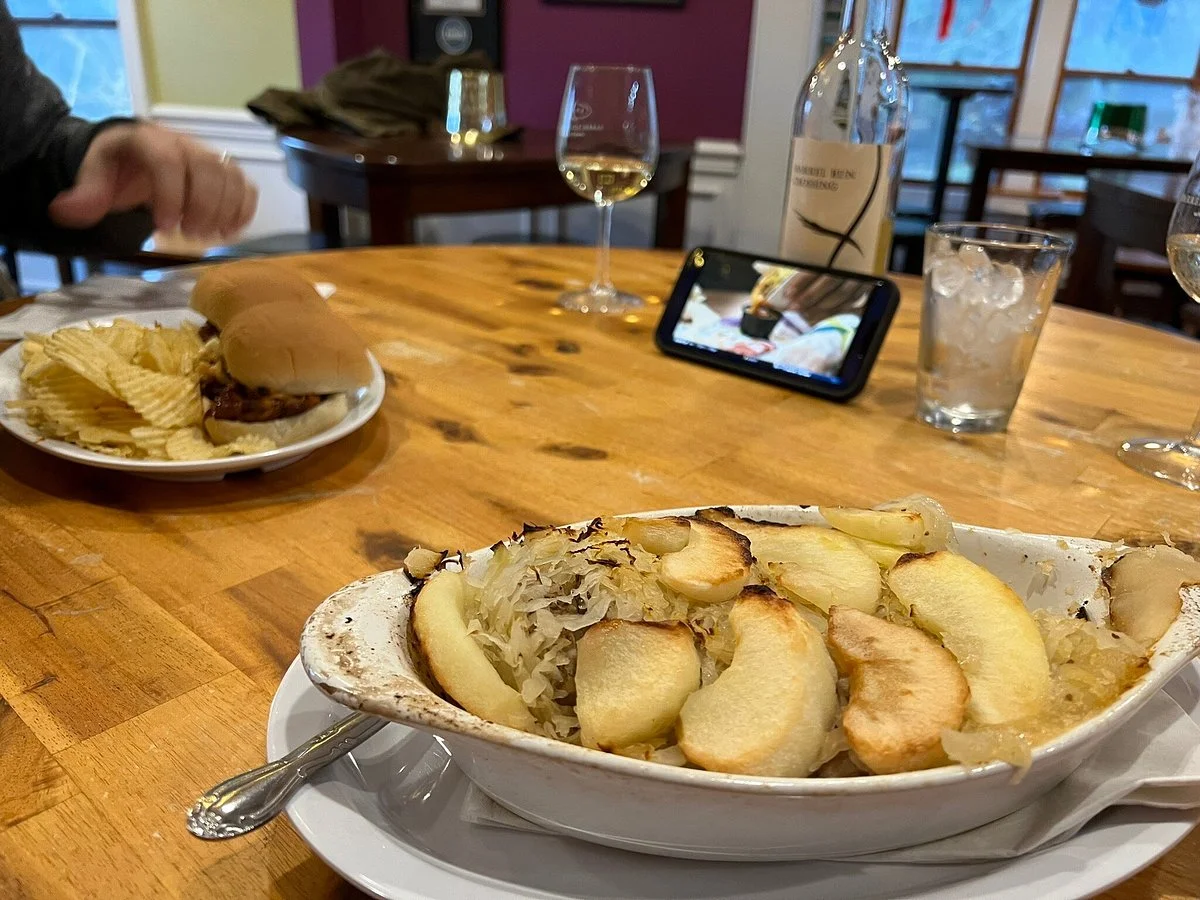 Barrel Run Crossing Winery