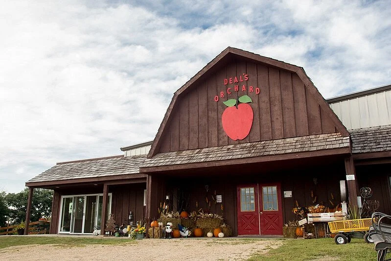 Deal's Orchard