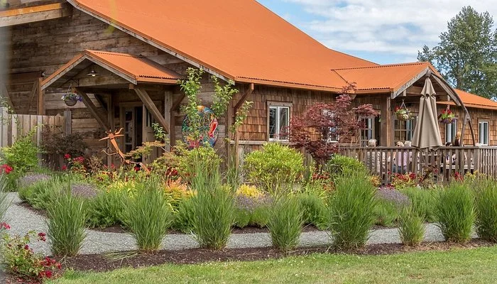 Beaufort Vineyard & Estate Winery