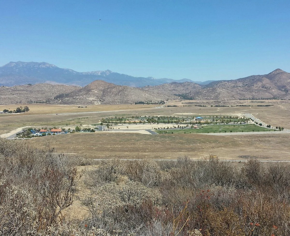Diamond Valley Lake Community Park