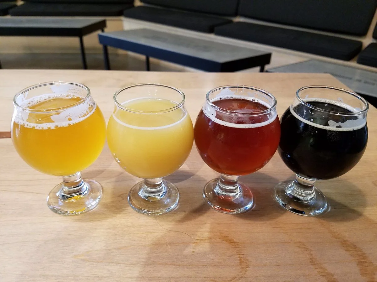 Unsung Brewing Company