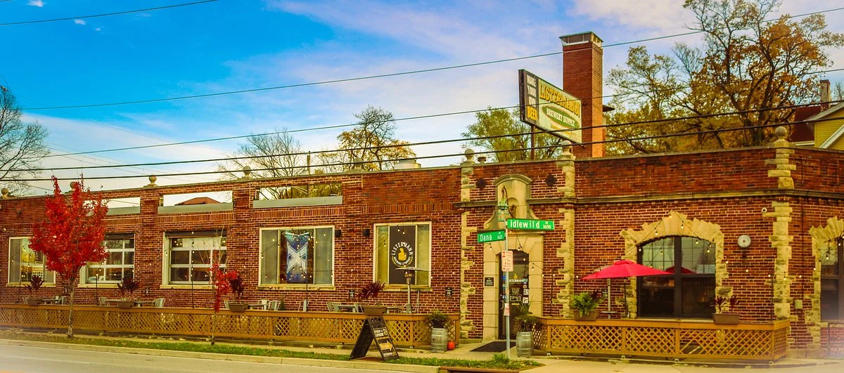 Listermann Brewing Company