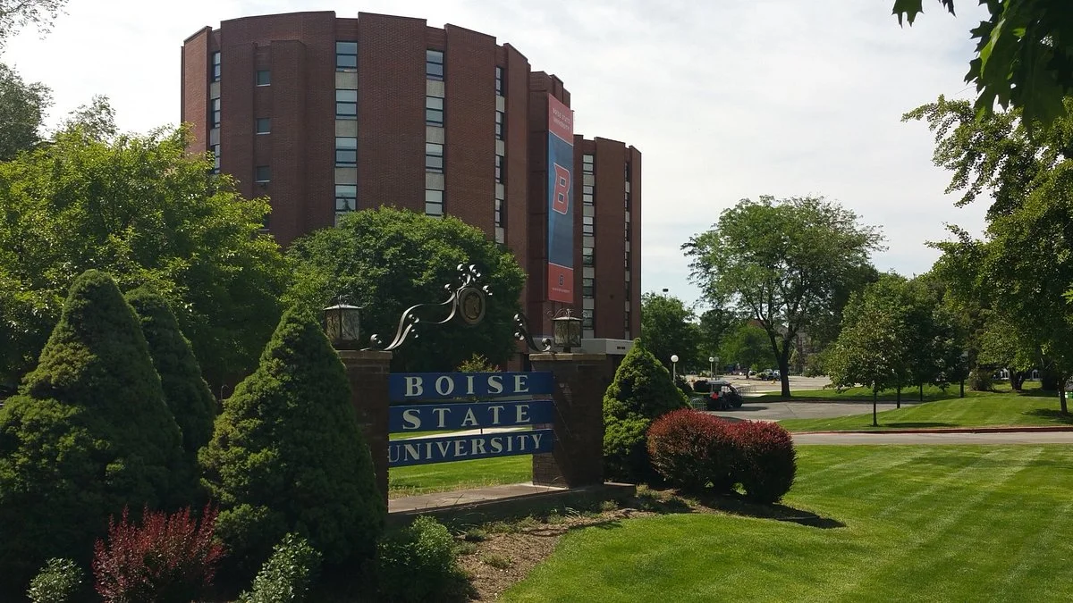 Boise State University