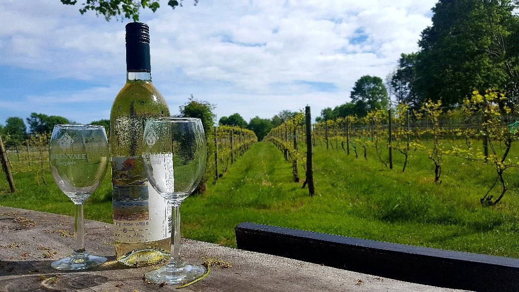 Greenvale Vineyards