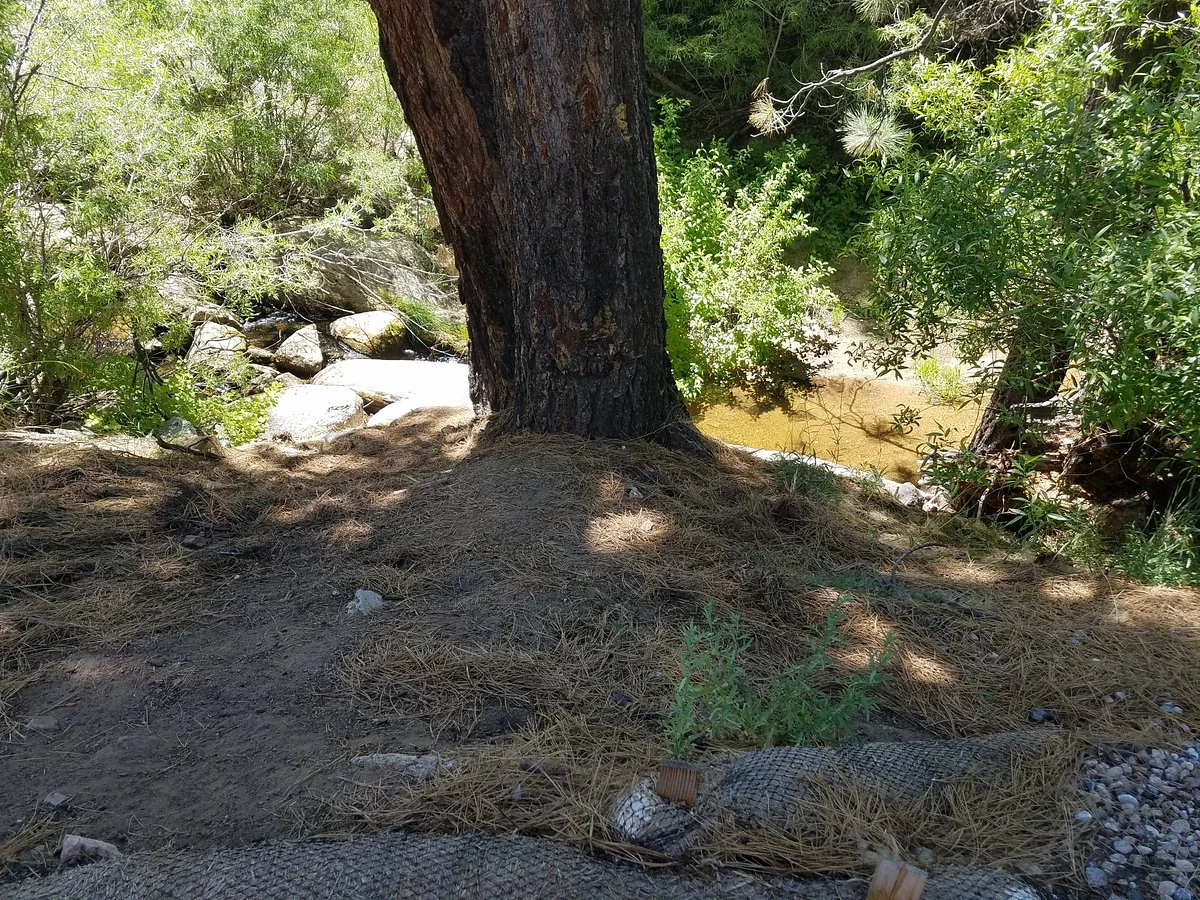 Happy Hills Trail