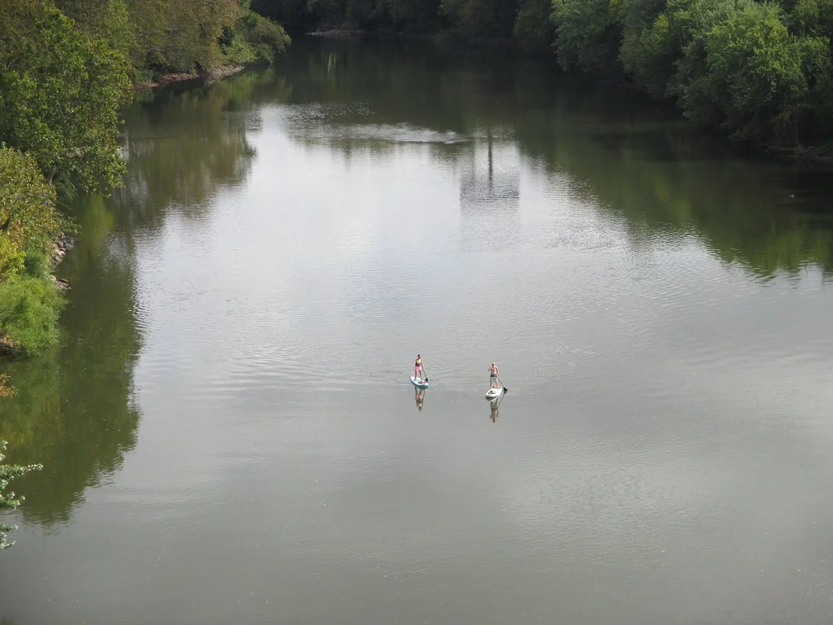 Cynwyd Heritage Trail