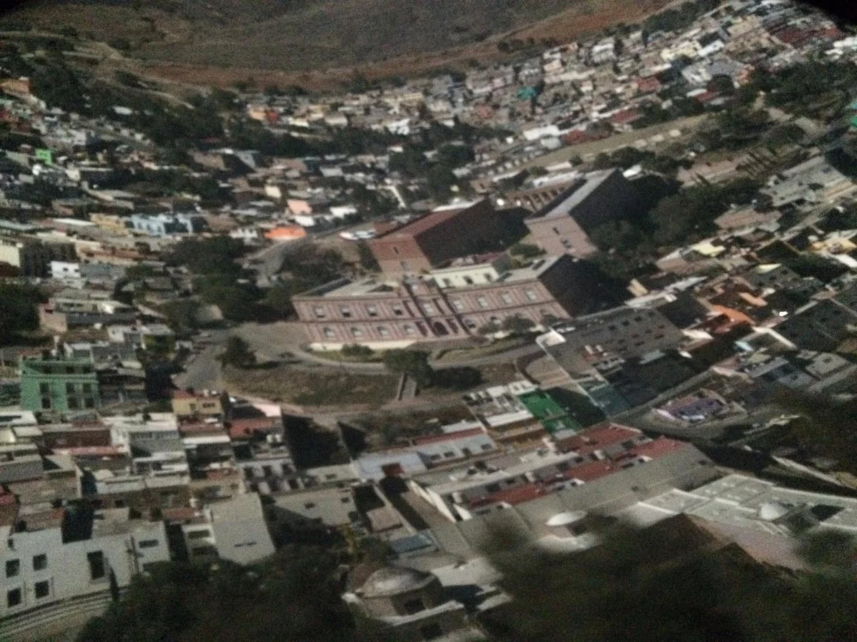 Camara Oscura