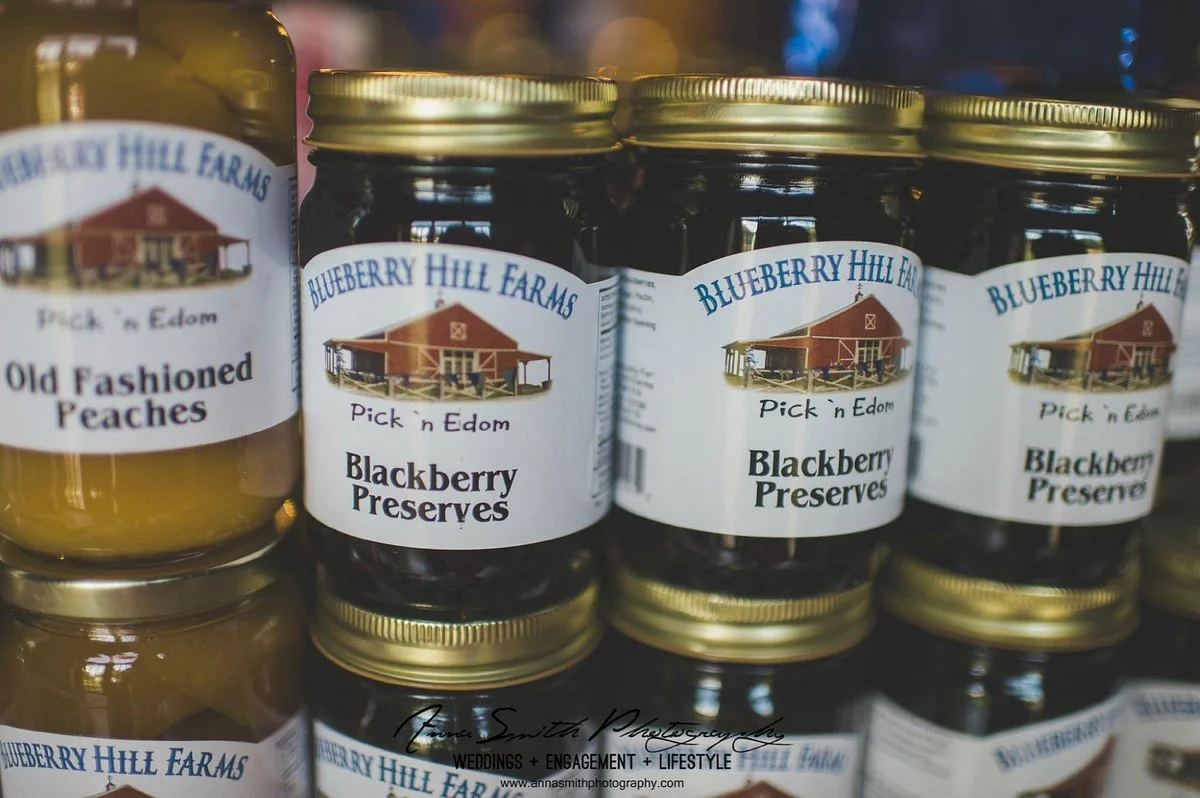 Blueberry Hill Farms