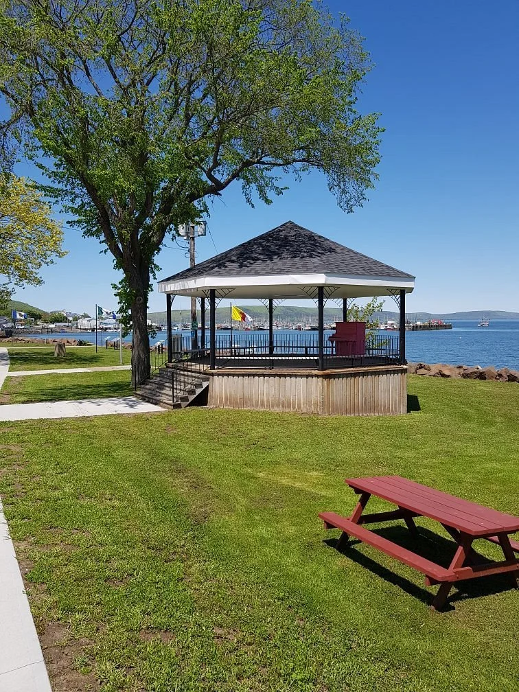 Digby Visitor Information Centre