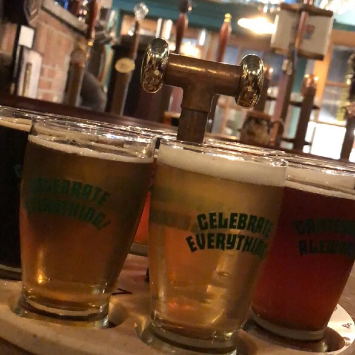 Canterbury AleWorks