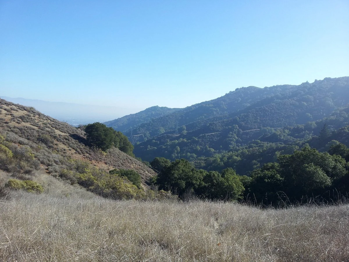 Rancho San Antonio Open Space Preserve