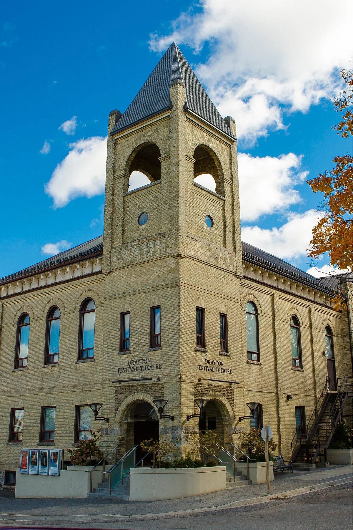 Drayton Festival Theatre