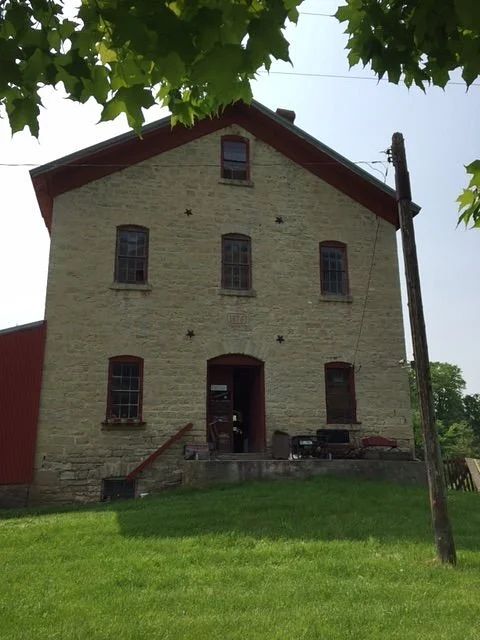 Schech's Mill