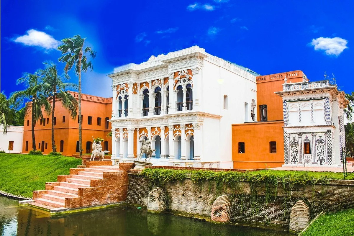 Sonargaon