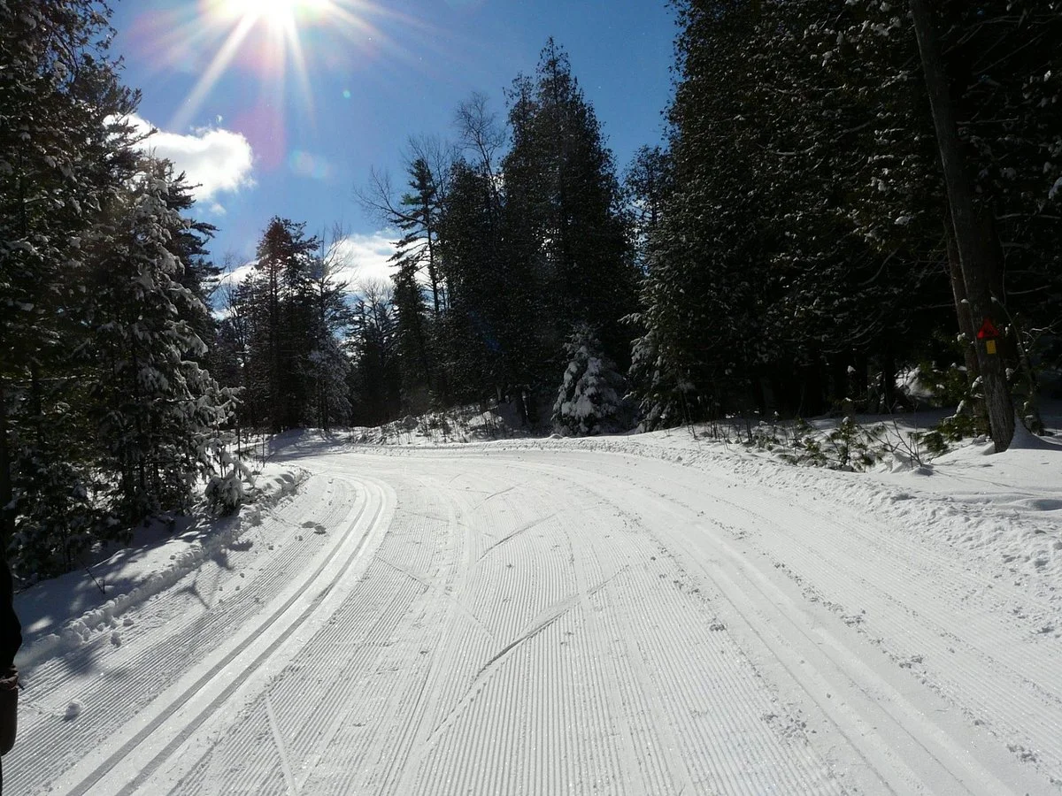 Kawartha Nordic Ski Club
