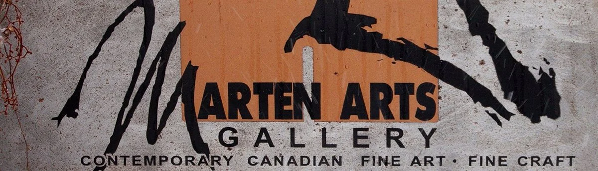 Marten Arts Gallery