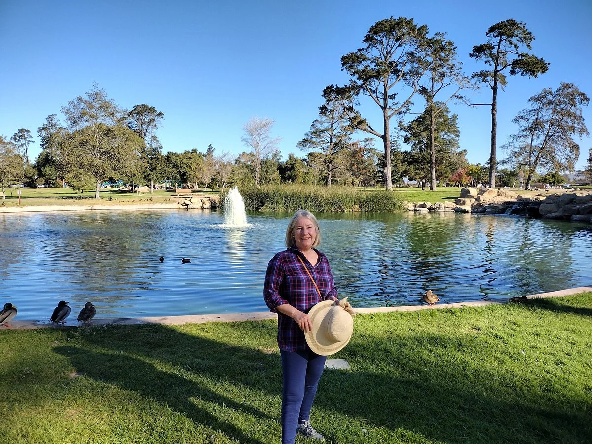 Waller Park