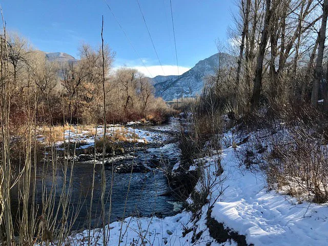Ogden River Parkway