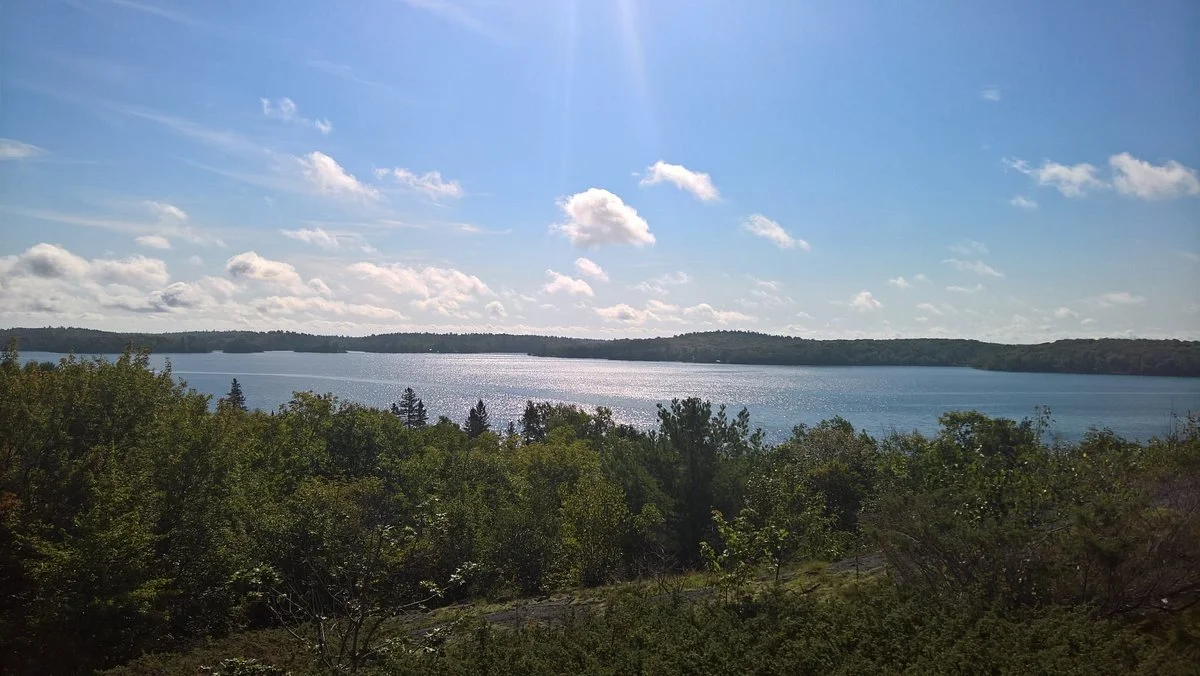 Fairbank Provincial Park